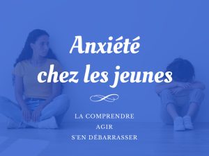 anxiété enfants